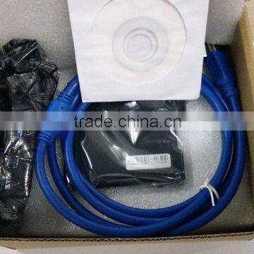 Easy to Operate ERS & Global Reset CS Interface CMOS Mono Digital Camera photo-5