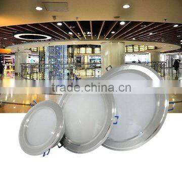 5w Led Commercial Light AC110-240V 4 Inch photo-3
