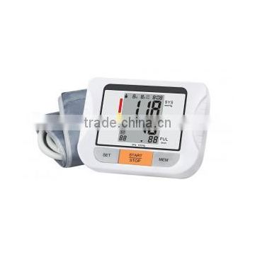 automatic blood pressure monitor/ 24 hour blood pressure monitor FM-80KH