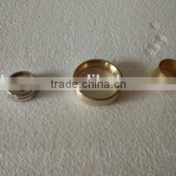 High Quality OEM Precision Machining Part /Alto Flute Musical Instrument Spare Part