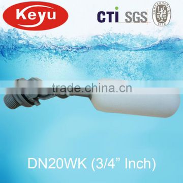 3/4'' DN20WK float valve advantages and disadvantages