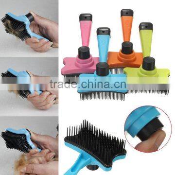 Pet Brush,dog Brush,cat Hair Bursh,pet Grooming,Pet Comb photo-2