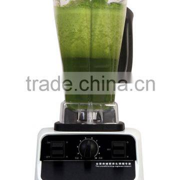 Heavy Duty Blender /high Speed Blender/Juicer Blender/commercial Blender/smoothie Blender photo-3