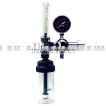 adjustable gas regulator