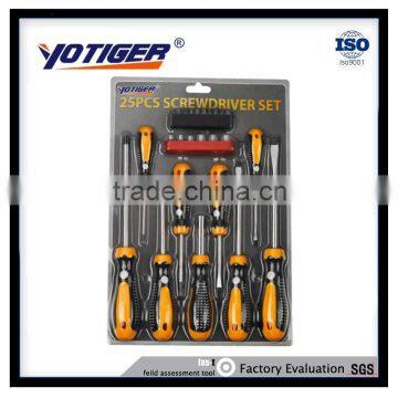 25pcs Screwdriver Set