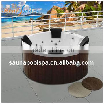 Monalisa portable Round Hot Tub RCM1880