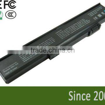 for Gateway laptop battery squ-412 mx3000 6020 6500 m360 m460 x7500 nx800