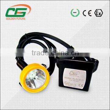 Short -circuit Protection KL5LM(B) Cord Cap Lamp Use in Minera
