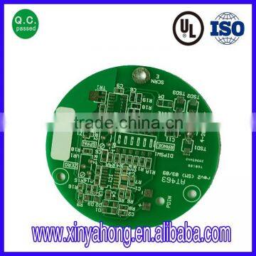 Quality Certification USB Charger PCB for Mobile Device