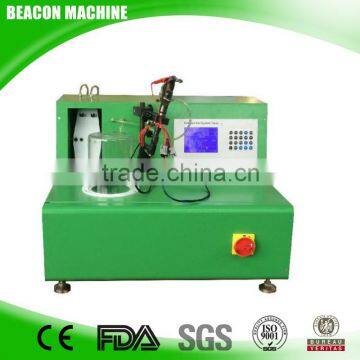 2016 The lowest price of Bosch EPS100 common rail injector test bench with prime quality