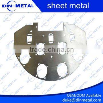 Factory Direct Wholesale metal stamping processing sheet metal forming operations