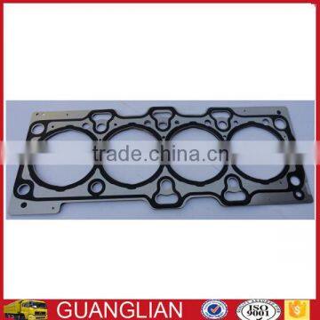 Cylinder head gasket 5257187 for Foton truck