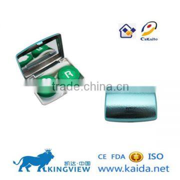 A-8093 UV Glasses Case Contact Lens Eye Box photo-3