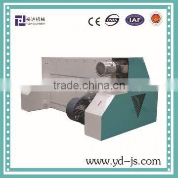 SSLG25*100X series high-grade three roller crumbler (shrimp feed)