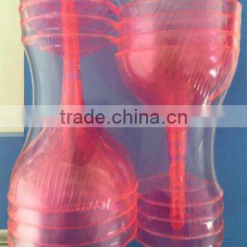6PC wine glass in shrink wrap #TG20949-6PK