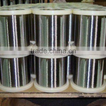 food grade 304 stainless steel wire price