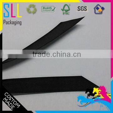 High Quality Black Cheap Wholesale Book Shape Paper Box photo-3
