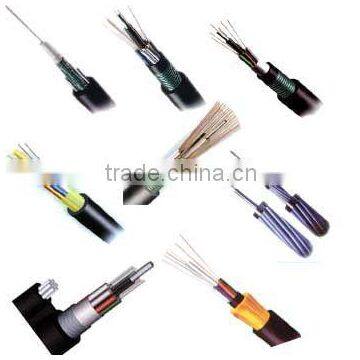 GYTA 24 fiber single -mode armor loose tube outdoor fiber optical cable