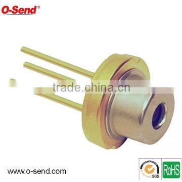 658nm 100mW FP Laser Diode TO-Can TO-18 Package