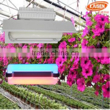 120w new product jiangsu red blue color full spectrum plant light