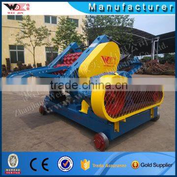 Top Quality Crusher Low Power Consumption photo-3