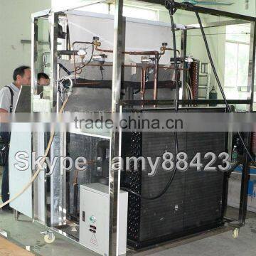 Ice Cube Maker of 1 Ton Ice Cube Production photo-5