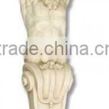 Decorative Stone Pedestal