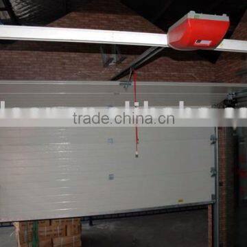 Sectional Garage Door,rolling/roller Door