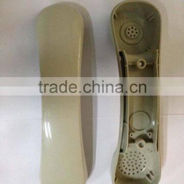 Plastic injection mold for home appliances