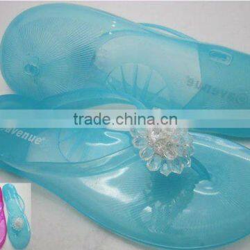 2011 Slippers JX-H6116