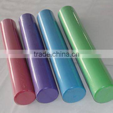 36 Inch EVA Foam Roller, 6 Inch High Density Foam Roller