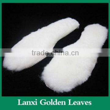 2016 Hot Sale Super Soft Warm Winter Insoles