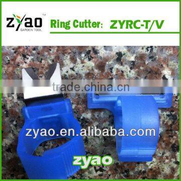 agriculture ring cutter/picker cutter on finger/mini picker cutter