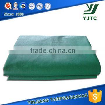 Heavy duty tarpaulins