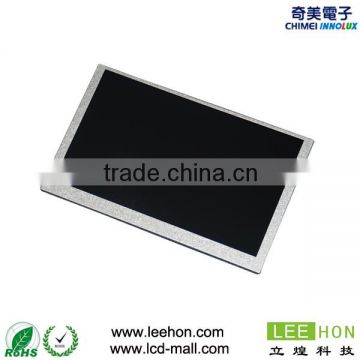 CMI 7 inch industrial high brightness lcd with LED integrated G070Y2-L01