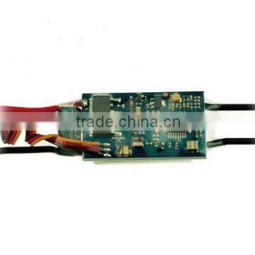 ZTW Spider Series 20A OPTO ESC With SimonK Program photo-2