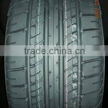 195/65R15 Cheap Haida Brand Car Tire