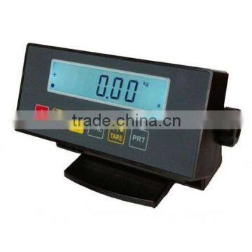 indicator weighing