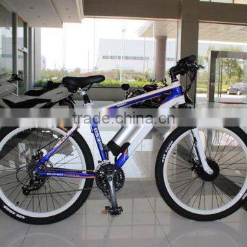 high quality sport racing bike electric MTB bike