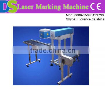 laser metal cutting machine laser marking machine