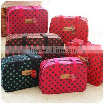 New design baby travel cot bag with great price