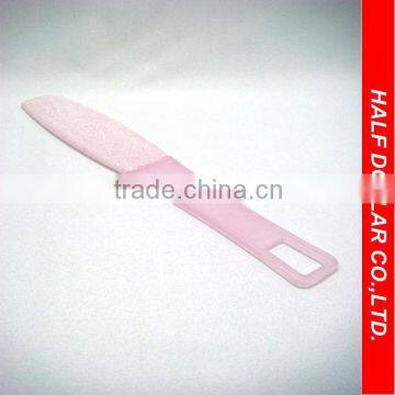 Foot File, Callus Remover,Pedicure File For One Dollar Item
