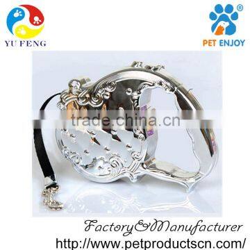 new fashion hunter safety harness dog retractble lead leash