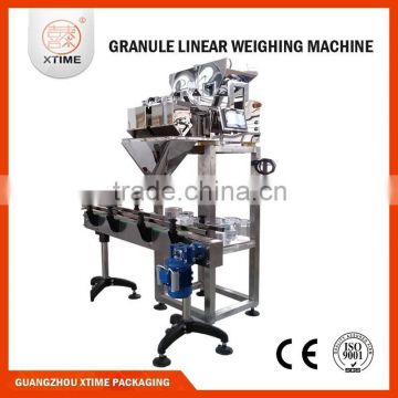 Automatic packaging weighting machine,dosing machine