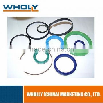 Customized Various Size Silicone Rubber O Ring With High Qual for Thermos