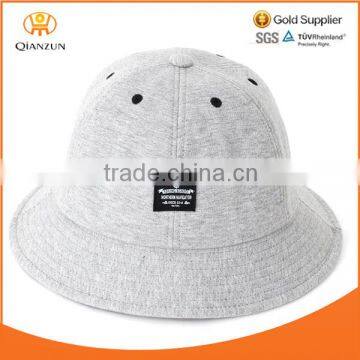 Bucket Hat Hip Hop Boonie Hunting Fishing Outdoor Safari Basic Hat Cotton Unisex Hunting Bucket Hat