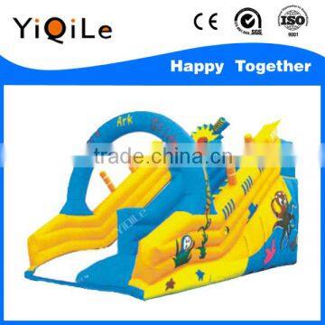 Giant Inflatable Slide Inflatable Slide for Pool Inflatable Castle