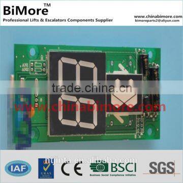 A3J36489 elevator display board