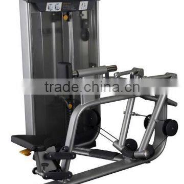 T-5006 seated row gym equipment seated row