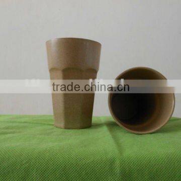 Rice husks Cup